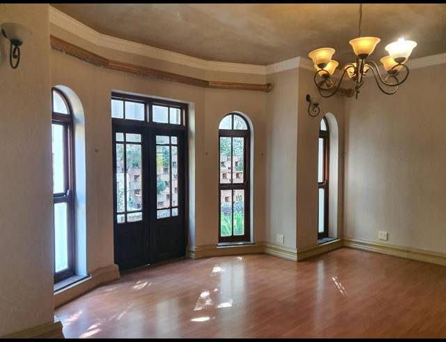 4 BEDROOM PROPERTY TO RENT IN WATERKLOOF RIDGE